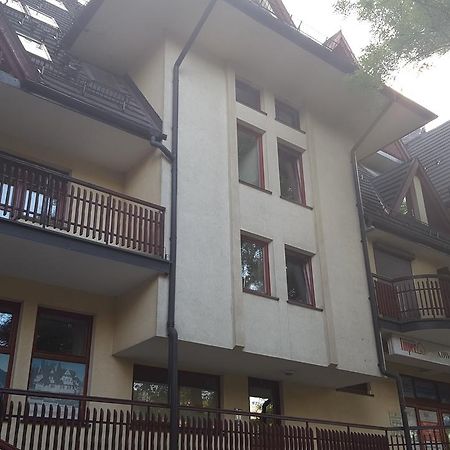 Zakokrywan Zakopane Exterior foto